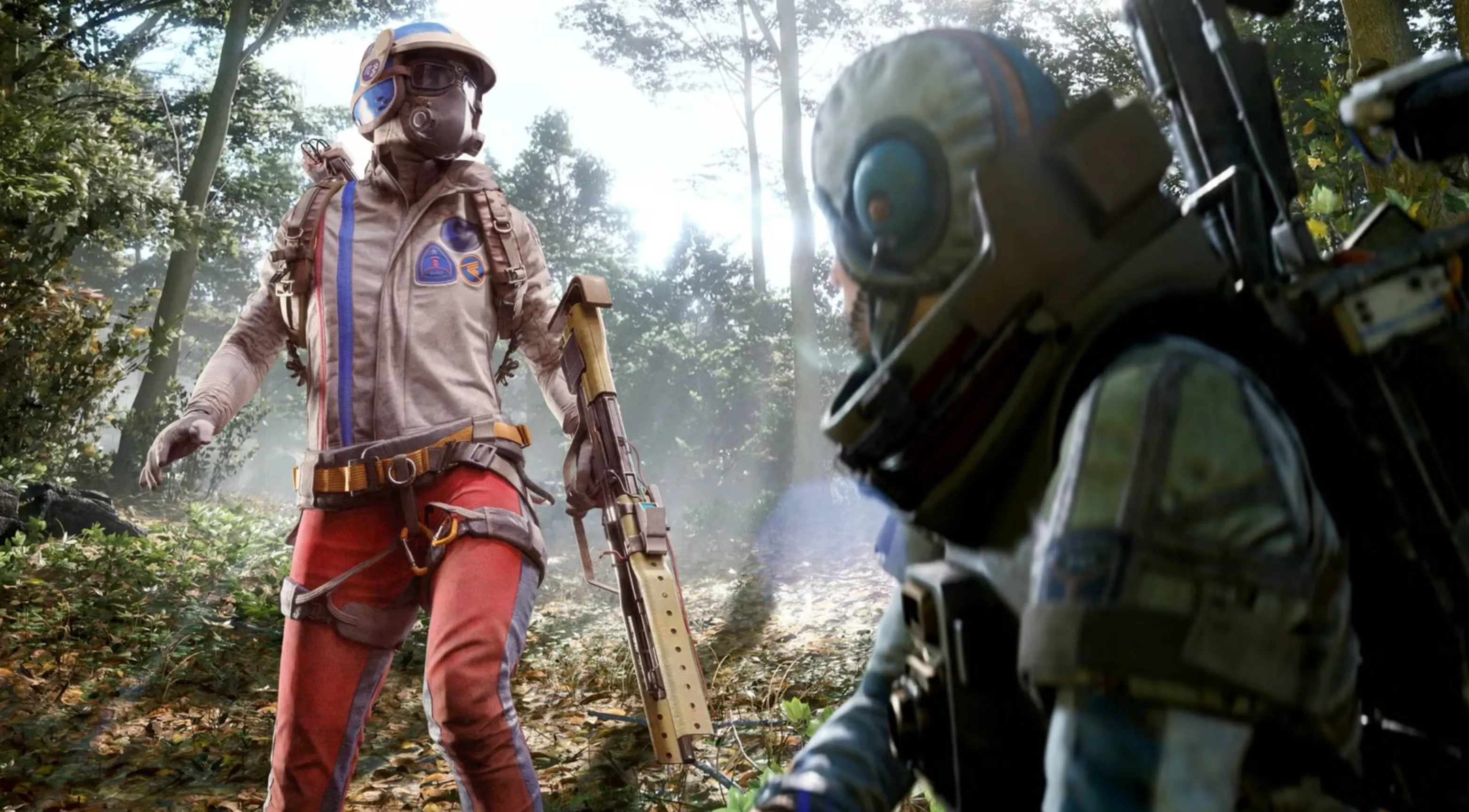 Best Weapons for PvP Play In Arc Raiders